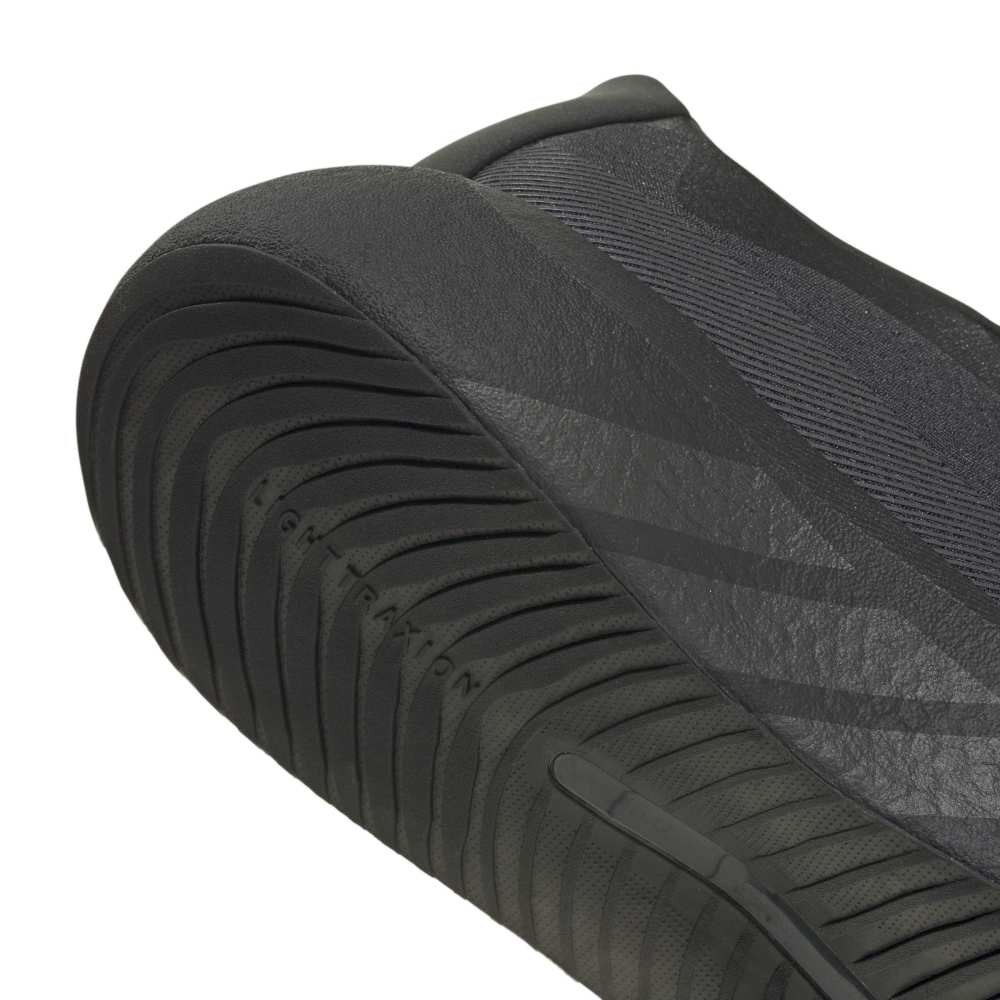 Zapatillas Running Hyperboost Edge Hombre Black