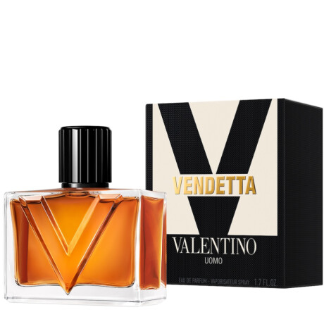 Perfume Valentino Vendetta Uomo EDP 50ml Perfume Valentino Vendetta Uomo EDP 50ml