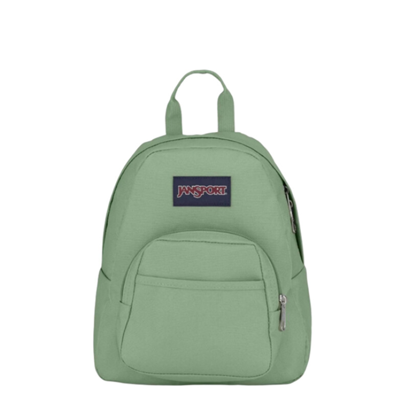 Mochila Jansport Half Pint Verde Mochila Jansport Half Pint Verde