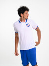 Remera Polo CNdeF Train Nacional Hombre 964