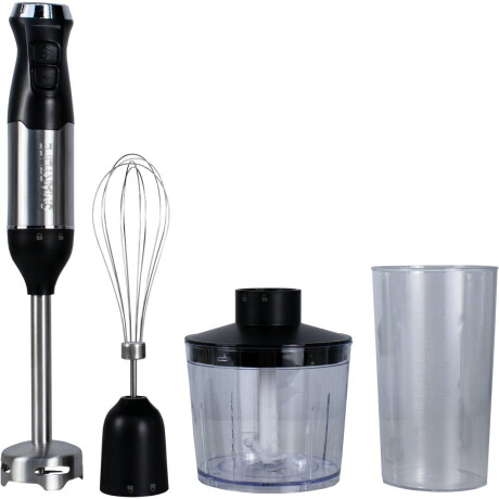 Mixer Smartlife SL-HB5033 Negro/inox