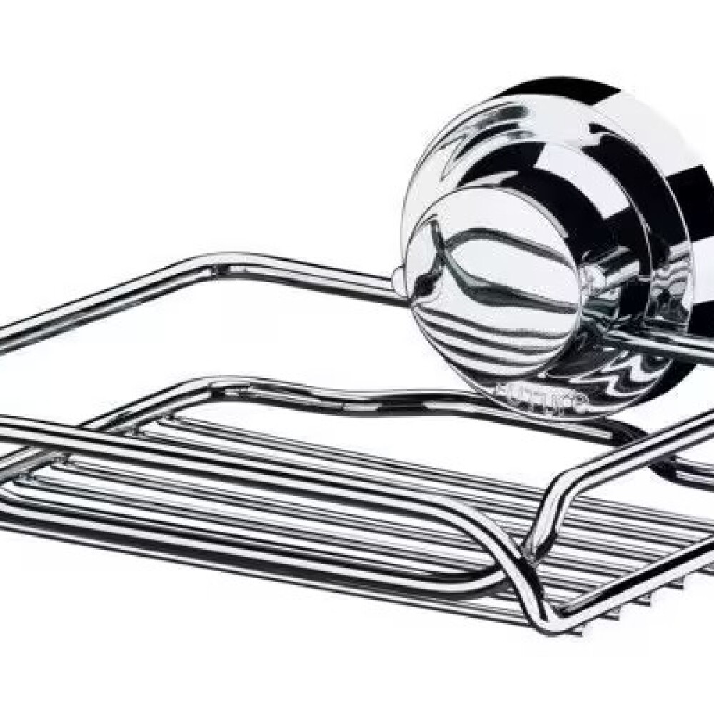 JABONERA CON VENTOSAS Jabonera Con Ventosas