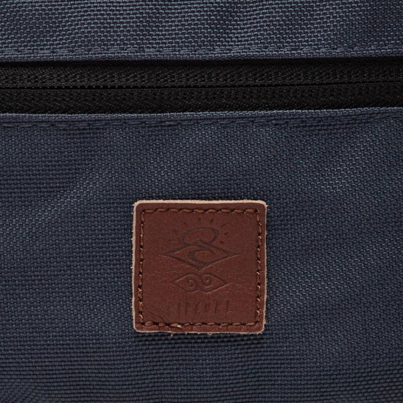 Riñonera Rip Curl Small Searchers - Azul Riñonera Rip Curl Small Searchers - Azul