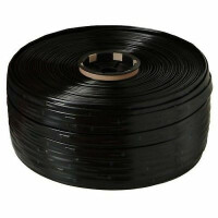 Cinta de riego por goteo C/20cm 1,4Lts/h 1800 Mts. Cinta de riego por goteo C/20cm 1,4Lts/h 1800 Mts.