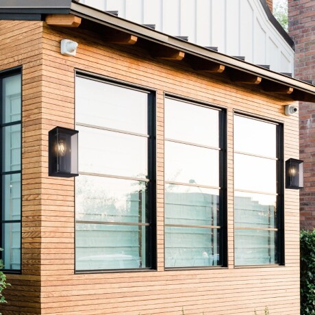 Aplique de pared estilo farol colonial 29.5cm Aplique de pared estilo farol colonial 29.5cm