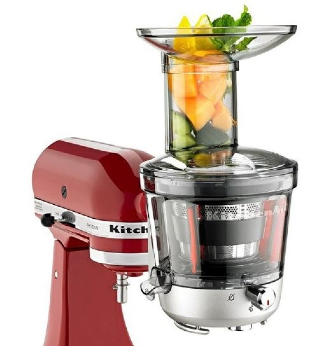 Accesorio Extractor de jugos KitchenAid 