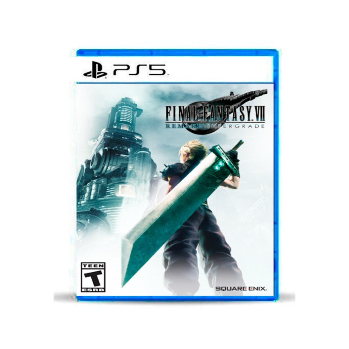 Juego Para PS5 Final Fantasy VII Remake Intergrade 