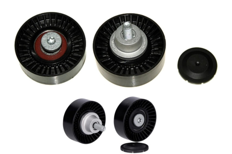 Tensor Guia Correa Audi A6/Q5/Q7 08-25 Tensor Guia Correa Audi A6/Q5/Q7 08-25