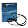 CORREA DE DISTRIBUCION GOL G1 / G2 / G3 / G4 1.6N, 1.8N 121X18 Correa De Distribucion Gol G1 / G2 / G3 / G4 1.6n, 1.8n 121x18