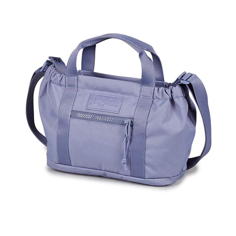 Bolso Everyday Mini Tote Lavender Ash