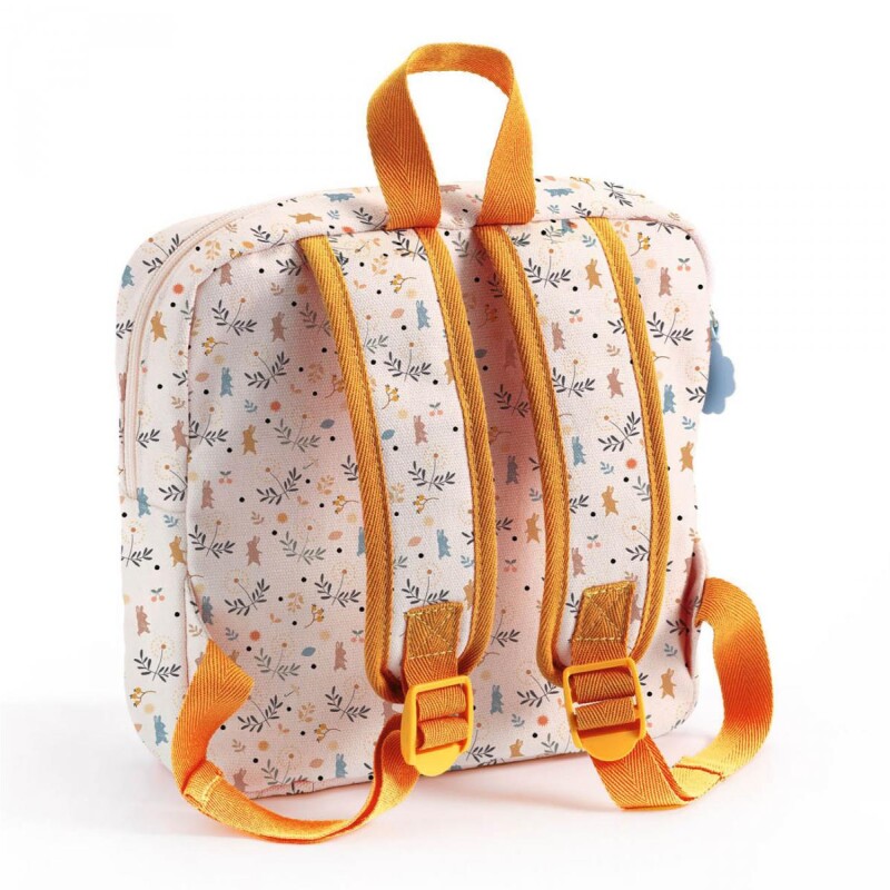 Mochila para Niños con soporte para muñeca Pomea Mochila Para Niños Con Soporte Para Muñeca Pomea