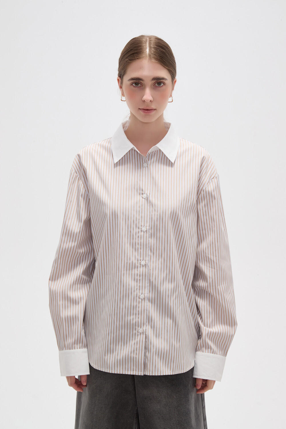 Camisa Erona Estampado 2