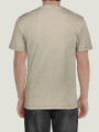 Remera Cappu Taupe / Mink / Vison