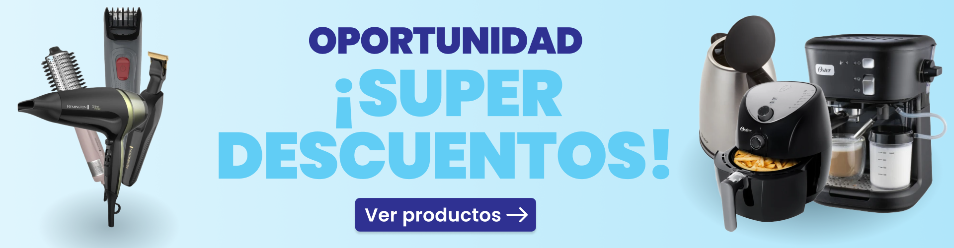 Super Descuentos