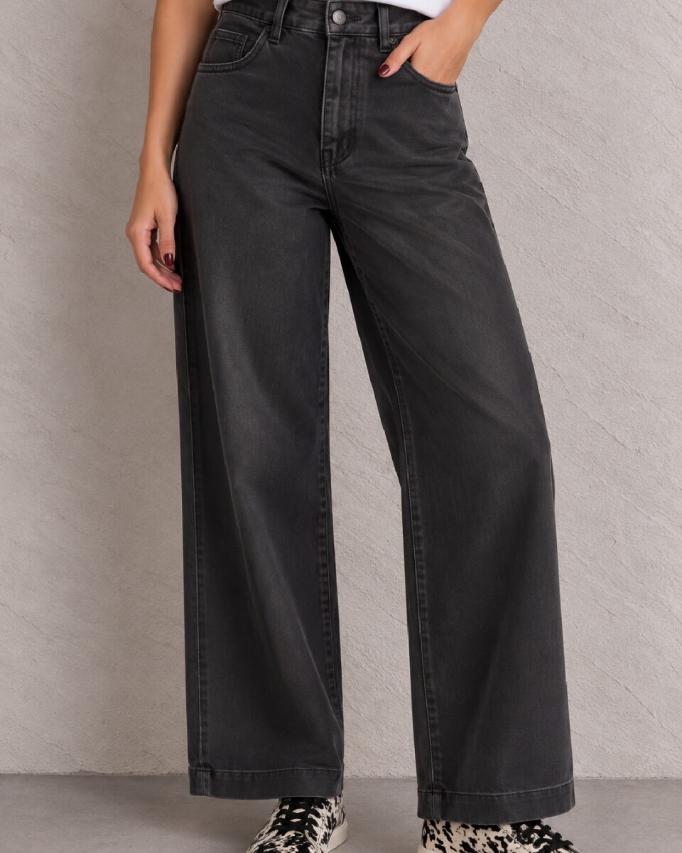 outlet - Pantalon recto 3 