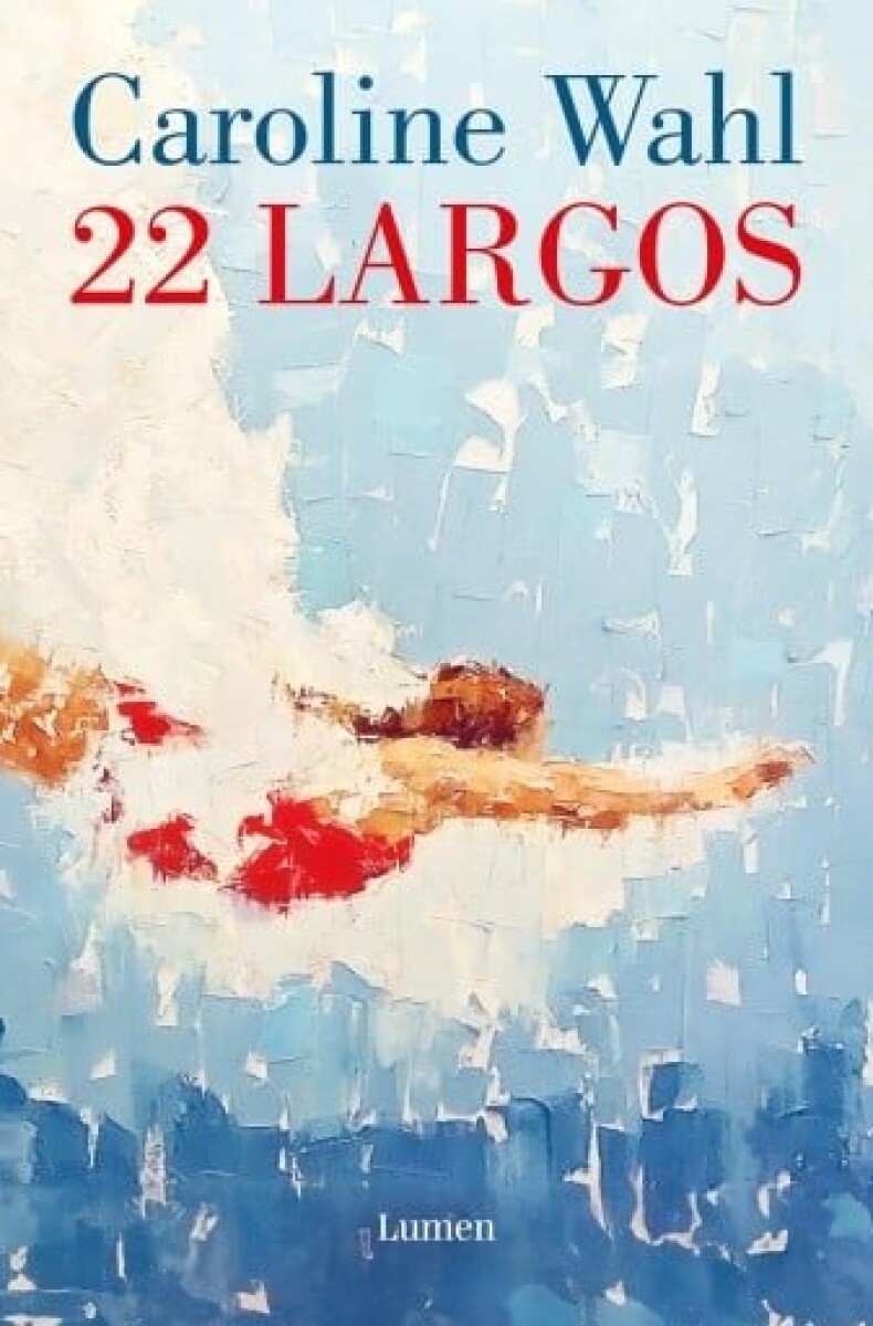 22 LARGOS 