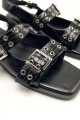 Sandalia Orion Negro