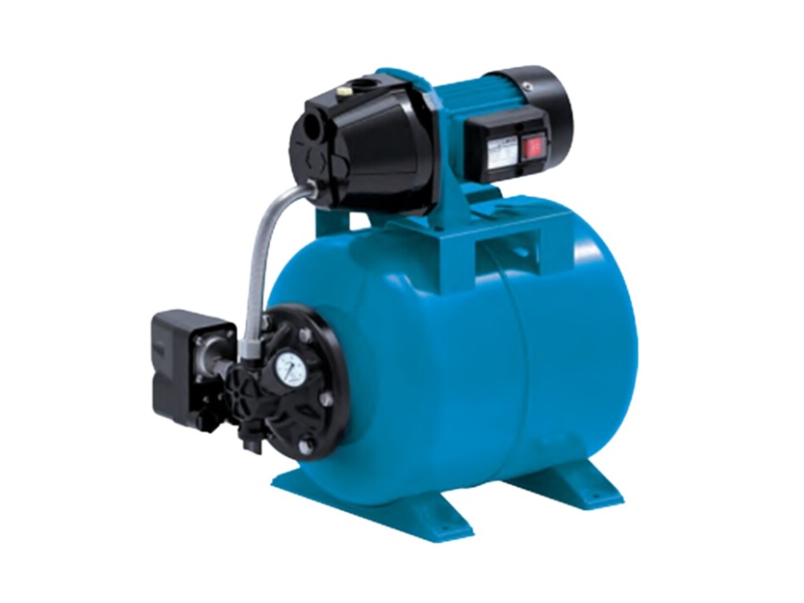 MB AUTOASPIRACION EKJ-602IA 0,8 HP 220V(M) 1"X1" 