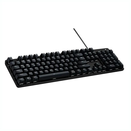 Teclado Mecánico LOGITECH G413 SE USB Con Retroiluminación - Black Teclado Mecánico LOGITECH G413 SE USB Con Retroiluminación - Black