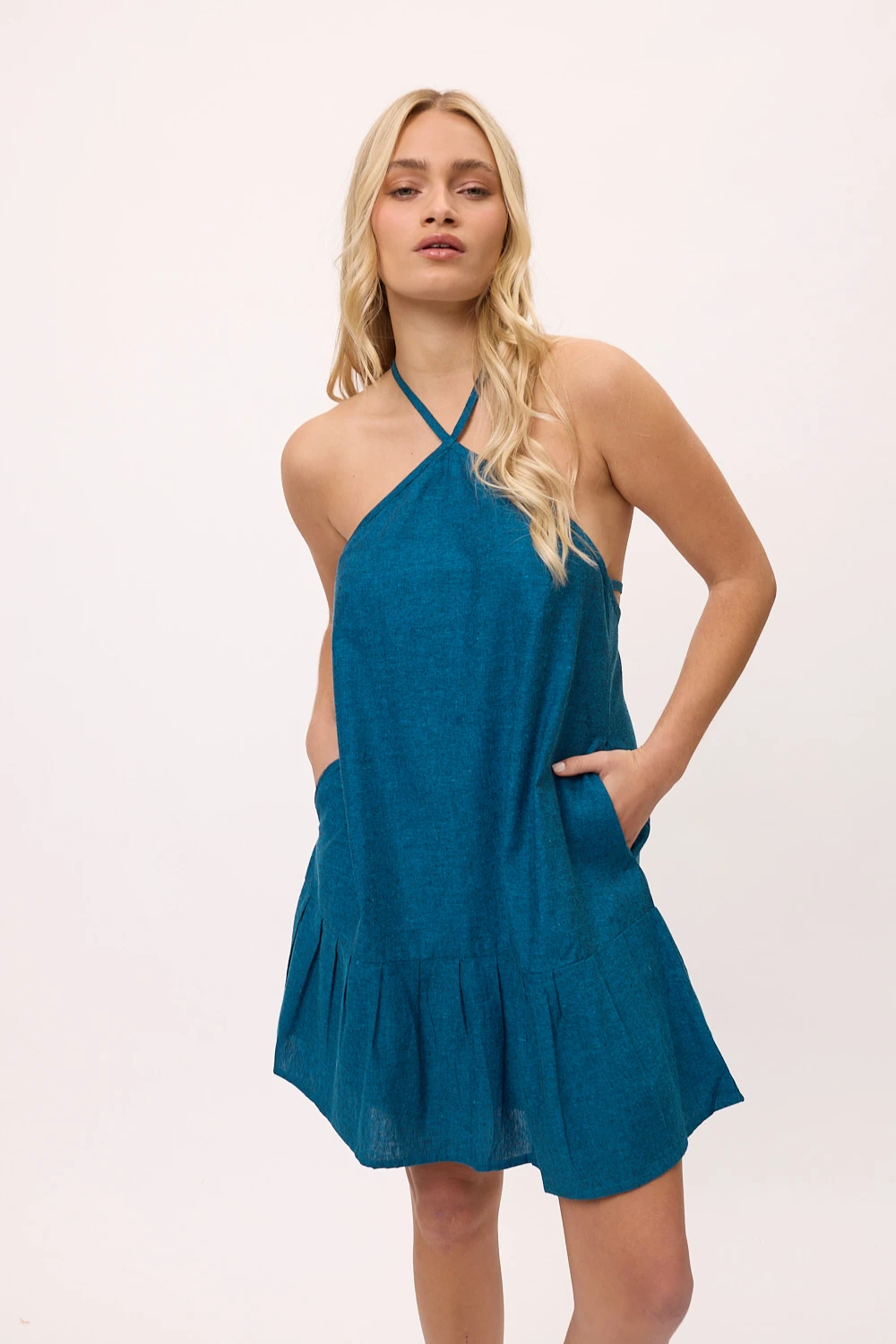 Vestido Piazza