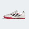 Championes Adidas Copa Pure IV League Turf Blanco