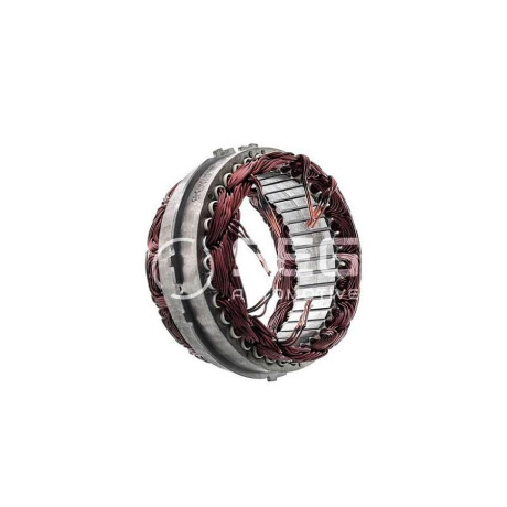 BOBINA ALTERNADOR ARRANQUE - ESTATOR ALT.S/BOSCH 12V CASE-DEERE 112 INT 145 EXT SEG BOBINA ALTERNADOR ARRANQUE - ESTATOR ALT.S/BOSCH 12V CASE-DEERE 112 INT 145 EXT SEG