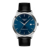 Reloj TISSOT Classic Dream 40MM con correa negra y esfera azul Reloj TISSOT Classic Dream 40MM con correa negra y esfera azul