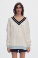 Buzo Atlas Cream