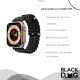 Smartwatch Reloj Smart Xion X-watch77 Camara Remota + Reloj Blanco