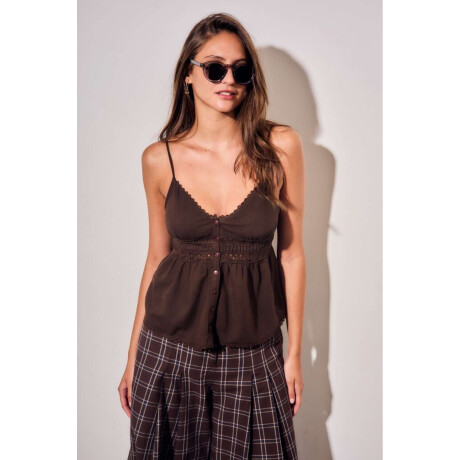 Top Marron