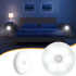 Lampara Veladora Luz Sensor Aplique Pared Guía Calidad Lampara Veladora Luz Sensor Aplique Pared Guía Calidad