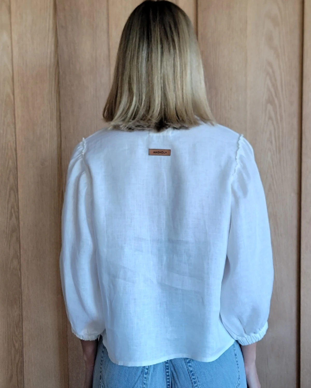 Camisa Melon