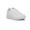 Championes Casuales Mujer Diadora Spitfire Blanco-blanco
