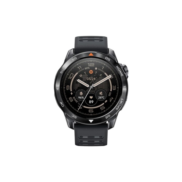 RELOJ SMARTWATCH MIBRO GS PRO 2 RELOJ SMARTWATCH MIBRO GS PRO 2