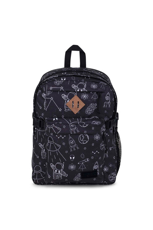 Mochila Portalaptop Main Campus Cosmic City
