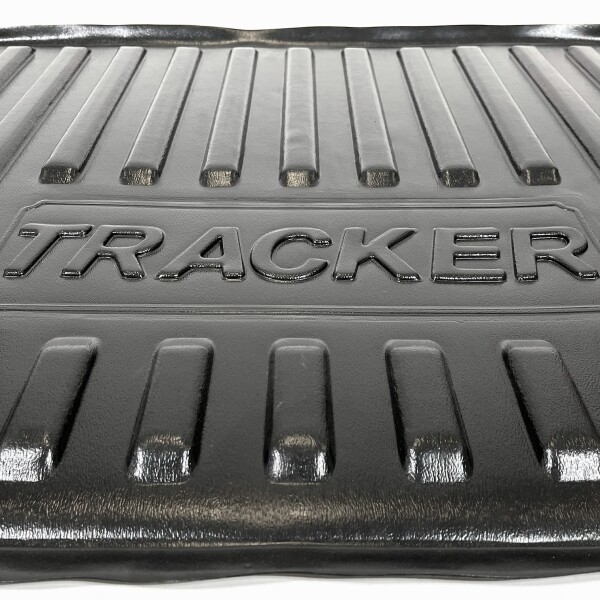 Alfombra De Baul Tracker Alfombra De Baul Tracker
