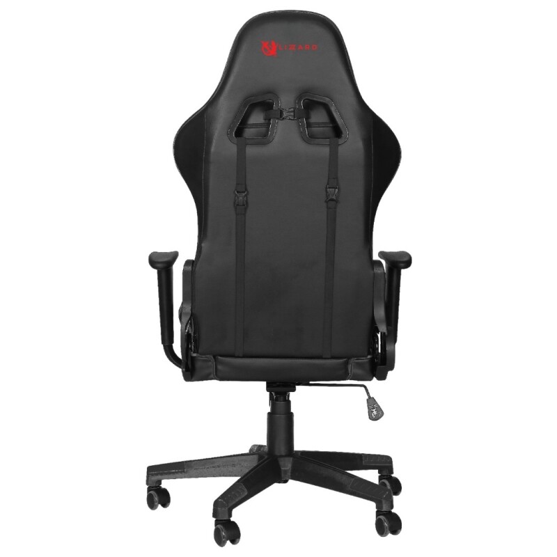 Silla Gamer X-lizzard CH-106 Negra Silla Gamer X-lizzard CH-106 Negra