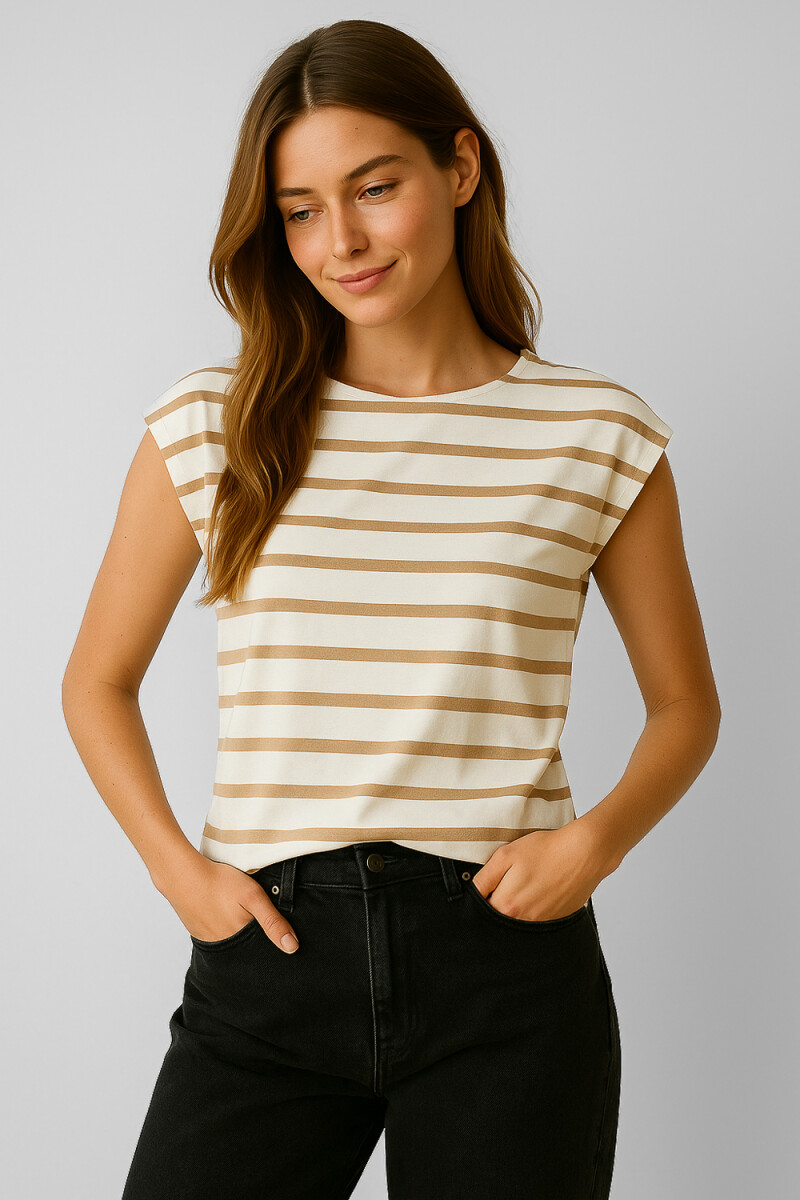 Remera Jochimi - Estampado 2 