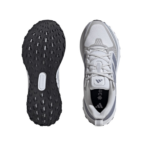 Championes adidas Ultrarun 5 Grey