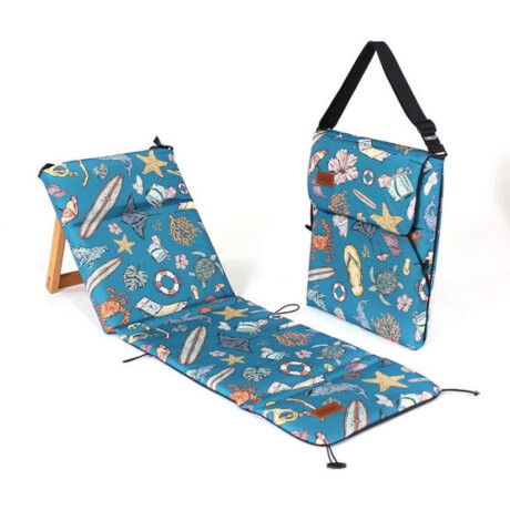 Reposera Chilly Kids DIVE