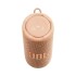 Parlante JBL Grip Bluetooth Portátil Resistente al Agua Naranja