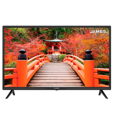 TV Smart James 32 TV Smart James 32