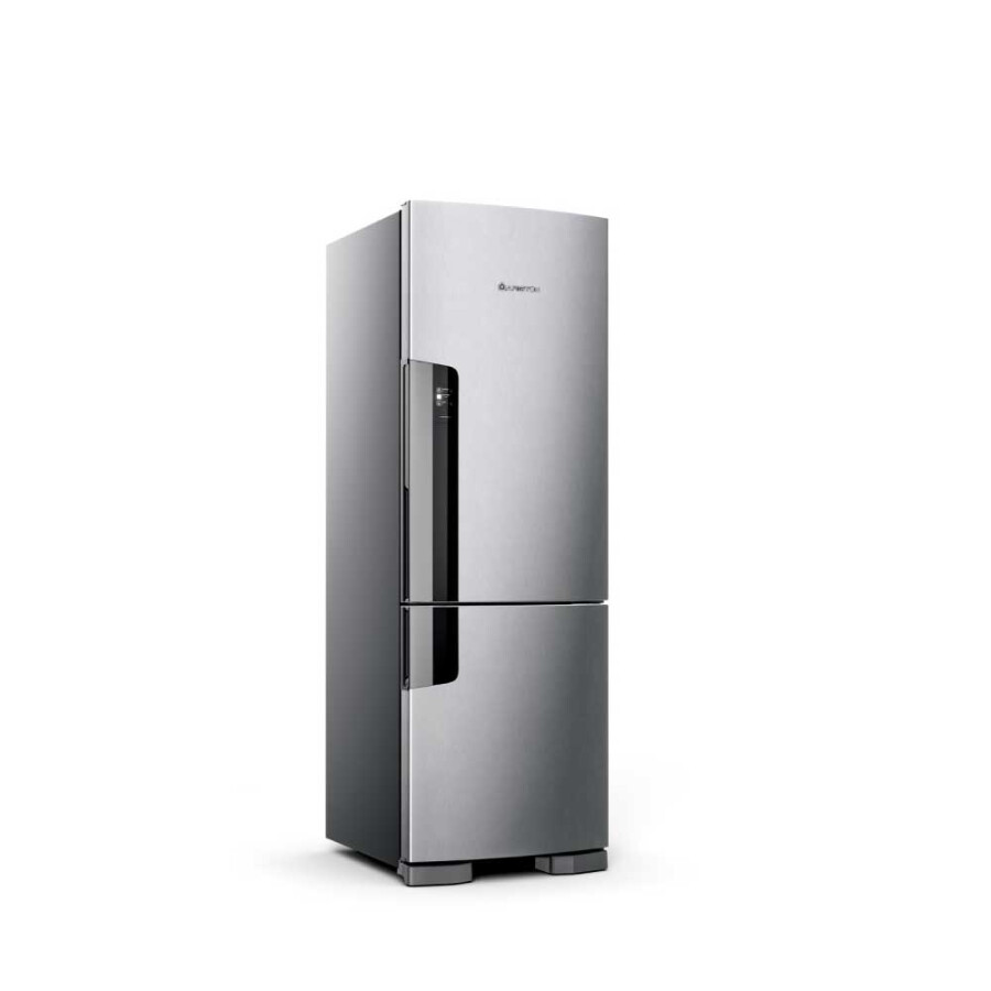 Heladera No Frost Inverter Ariston Heladera No Frost Inverter Ariston