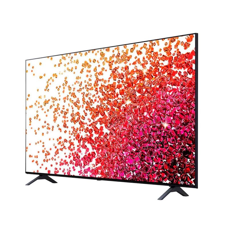 Tv Lg 50nano75spa Led Nanocell 50 S Tv Lg 50nano75spa Led Nanocell 50 S