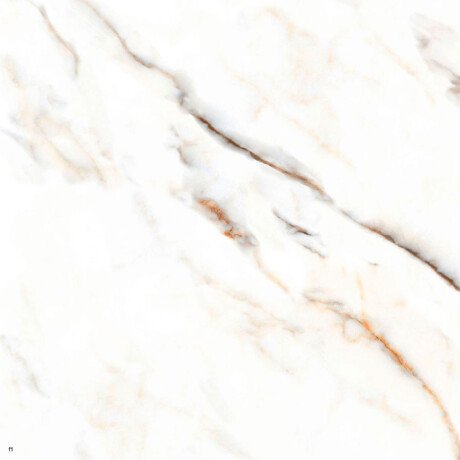 Cerámica Calacata Blanco Satinado 74X74Cm Piso GAMAS DE BLANCO