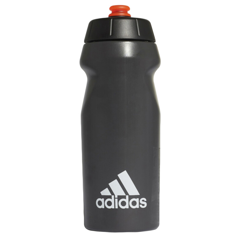 Botella Adidas 500 ml Negro - Blanco