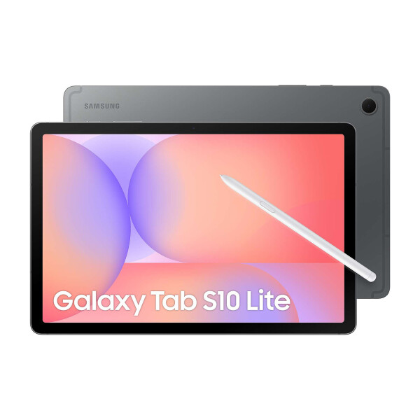 Tablet Samsung S10 Lite 6gb Ram 128gb 5g + S Pen GRIS
