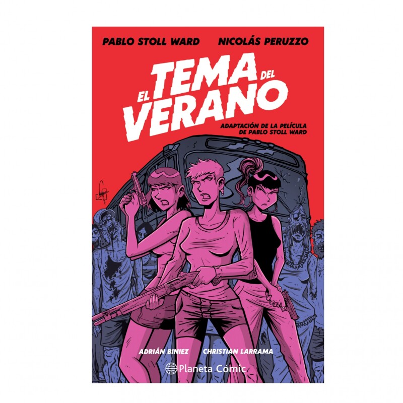 EL TEMA DEL VERANO EL TEMA DEL VERANO