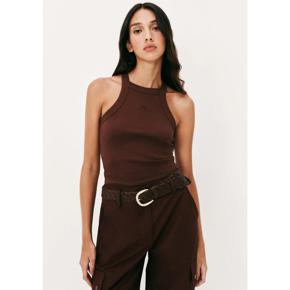 CAMISETA REGATA FEM - RY5EN 