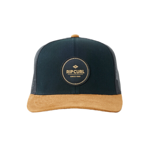 Gorro Cap Rip Curl Routine Curve Trucker Gorro Cap Rip Curl Routine Curve Trucker